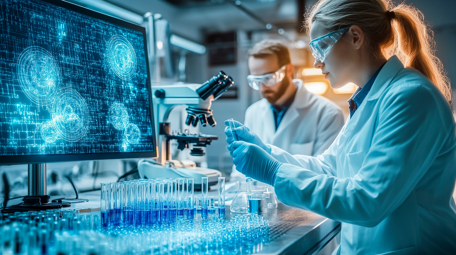 Applied Sciences Banner