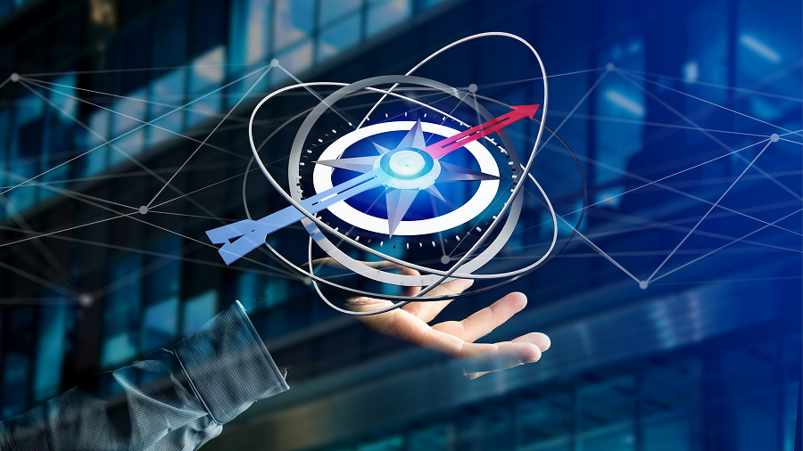 About Nextersphere