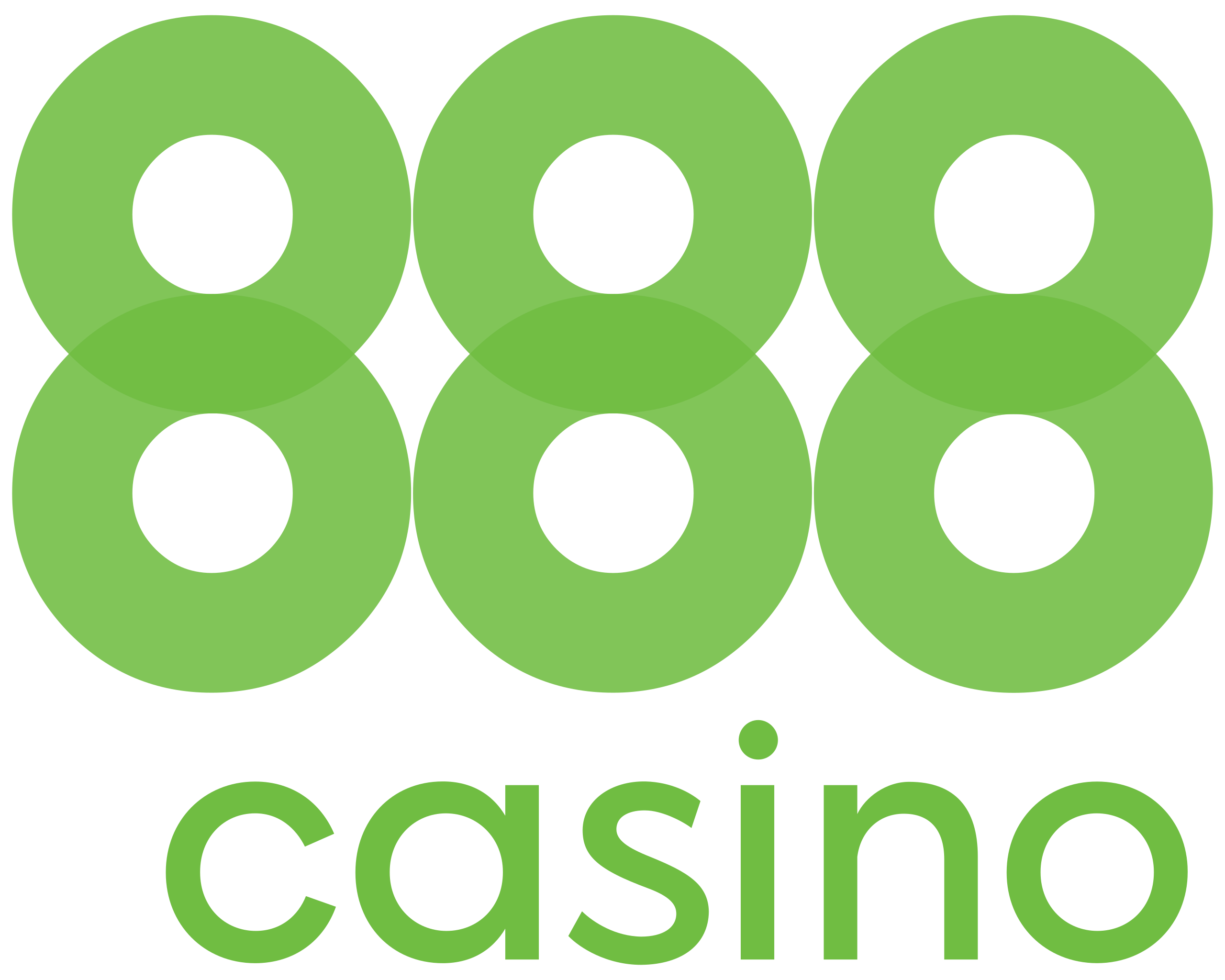 Casino Logo